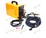 200 AMP DC Inverter TIG MMA Welding Machine Welder Stainless /Carbon Steel 220v